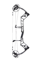 BEAR ARCHERY Surpass - 45-70 lbs - Compound bow