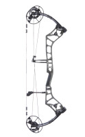 BEAR ARCHERY Surpass - 45-70 lbs - Compound bow