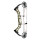 HOYT Kobalt - 7-45 lbs - Compound bow | Right hand | Colour: Origin Raptor Keep Hammering