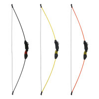 EK ARCHERY Chameleon LB - Longbow - Kid´s Bow Set