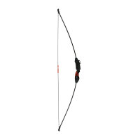 EK ARCHERY Chameleon LB - Longbow - Kid´s Bow Set