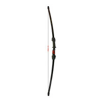 EK ARCHERY Chameleon LB - Longbow - Kid´s Bow Set