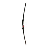 EK ARCHERY Chameleon LB - Longbow - Kid´s Bow Set