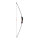 EK ARCHERY Chameleon LB - Longbow - Kid´s Bow Set