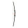 EK ARCHERY Chameleon LB - Longbow - Kid´s Bow Set