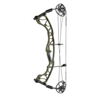 HOYT Torrex CW Package - 70 lbs - Compound bow | Left...