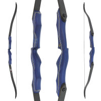 [Premium] Starter set - JACKALOPE JLS - 62-64 inches - Recurve bow - 20-50 lbs