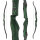 [Premium] Starter set - JACKALOPE JLS - 62-64 inches - Recurve bow - 20-50 lbs