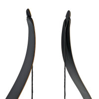 DRAKE Alabaster Junior - 48 inches - 14 lbs - Take Down Recurve bow | Right hand
