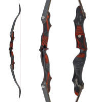 C.V. EDITION by SPIDERBOWS Condor - Ruby - 62 inch - 30...