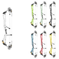 MATHEWS Title 36 - 50-70 lbs - Compound bow