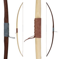 MARKSMAN Oldmans Wood - 15-40 lbs - 50-70 inches - Longbow