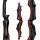 Riser | SPIDERBOWS - Hawk - Competition - SWS - 15-21 inches