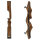 Riser | SPIDERBOWS - Hawk - ILF - 15-21 inches