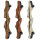 Riser | SPIDERBOWS - Hawk - ILF - 15-21 inches