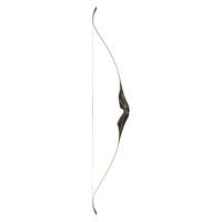 JACKALOPE - Obsidian Refined Tournament - 62 inch - One...
