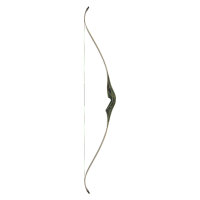 JACKALOPE - Malachite Refined Tournament - 62 inch - One...