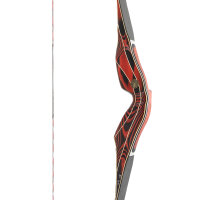 JACKALOPE - Red Beryl Refined Tournament - 62 inch - One...