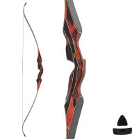 JACKALOPE - Red Beryl - Classic Tournament - 64 inch -...