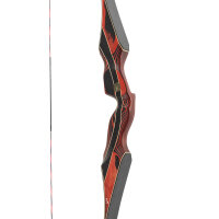 JACKALOPE - Red Beryl - Classic Tournament - 64 inch -...