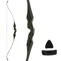 JACKALOPE - Malachite Classic Tournament - 64 inch - One...