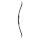JACKALOPE - Malachite Classic Tournament - 64 inch - One piece recurve bow - 25-45 lbs