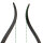 JACKALOPE - Tourmaline - Classic Tournament - 62-64 inches - 30-50 lbs - Take Down Recurve bow