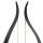 JACKALOPE - Tigerseye - Refined - 66 inches - 30 lbs - Take Down Recurve bow | Right hand