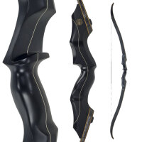 JACKALOPE - Obsidian Hunter - Tournament - 60 inches - 40...