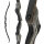 JACKALOPE - Hagstone - Refined Tournament - 60-68 inch - 30-50 lbs - Take Down Recurve bow