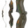 JACKALOPE - Tourmaline Hunter - Tournament - 60 inches - 35 lbs - Take down recurve bow | Right hand