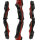 Center section | SPIDERBOWS Blizzard - 19-23 inch - SWS