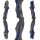 Center section | SPIDERBOWS Blizzard - 19-23 inch - SWS