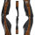 Riser | SPIDERBOWS Blizzard Classic - 19-23 inch - SWS