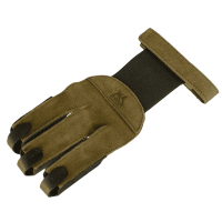 BSW Traditional shooting glove - various models