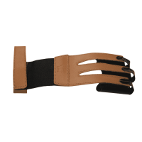 BSW Traditional shooting glove - various models