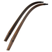 Limbs | SPIDERBOWS - Hawk - SRF Design - Carbon - 25-50 lbs
