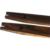 Limbs | SPIDERBOWS - Hawk - SRF Design - Carbon - 25-50 lbs