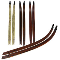Limbs | SPIDERBOWS - Hawk - SRF Design - Carbon - 25-50 lbs