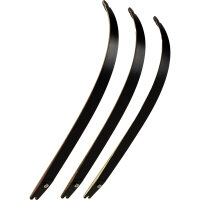 Limbs | SPIDERBOWS - Hawk - SRF Design - Carbon - 25-50 lbs