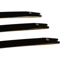 Limbs | SPIDERBOWS - Hawk - SRF Design - Carbon - 25-50 lbs