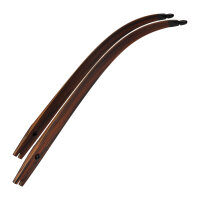 Limbs | SPIDERBOWS - Hawk - SRF Design - Carbon - 25-50 lbs