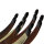 Limbs | SPIDERBOWS - Hawk - SRF Design - Carbon - 25-50 lbs