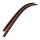 Limbs | SPIDERBOWS - Hawk - SRF Design - Carbon - 25-50 lbs