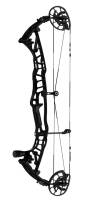 HOYT Highline - Compound bow - 55-65 lbs | Draw length:...