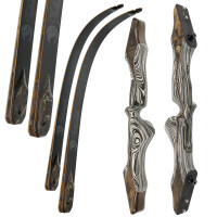FALKENHOLZ Okapi Bald Eagle - 68 inches | 41,6 lbs | Right hand