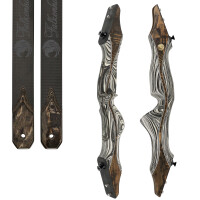 FALKENHOLZ Okapi Bald Eagle - 68 inches | 41,6 lbs | Right hand