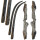 FALKENHOLZ Okapi Bald Eagle - 68 inches | 41,6 lbs | Right hand