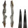 FALKENHOLZ Okapi Bald Eagle - 68 inches | 41,6 lbs | Right hand