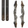 FALKENHOLZ Okapi Bald Eagle - 68 inches | 41,6 lbs | Right hand